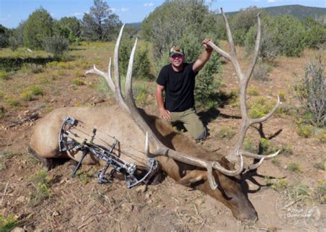 Arizona Guided Hunts Exclusive Pursuit Outfitters LLC