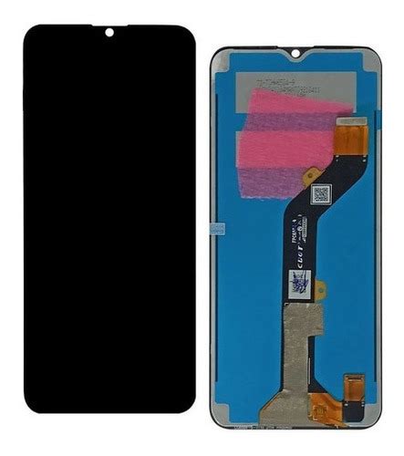 Pantalla Completa Infinix Hot 10 Lite Instalación Gratis MercadoLibre