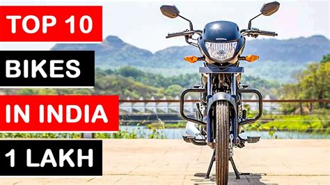 Top Bikes Under Lakh In India Best Bike Under Lakh