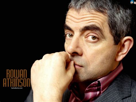 Rowan Atkinson Quotes. QuotesGram