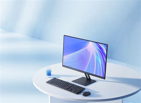 Xiaomi Monitor A24i - Xiaomi Indonesia