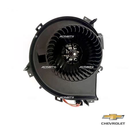 Motor Ventilador Interno Ar Corsa Montana Mercado Livre