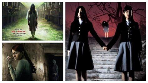 Rekomendasi 7 Film Horror Di Viu Cocok Ditonton Saat Halloween