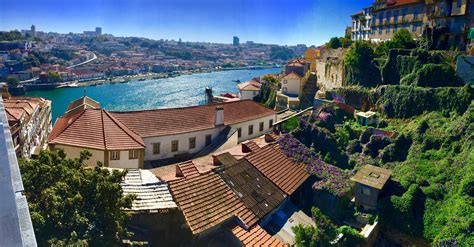 When visiting Porto, Portugal a while back. : r/travel