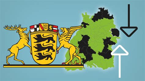 Ergebnisse Landtagswahl BW 2021 Alle Wahlkreise Alle Sieger In Baden