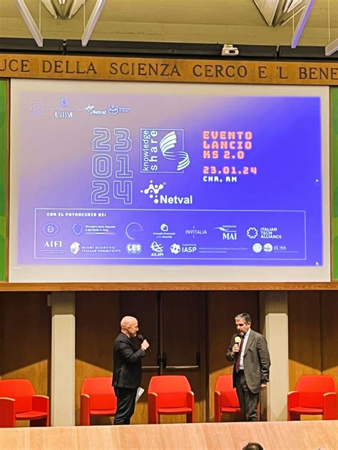 Successo E Innovazione Al Centro Presentata A Roma La Nuova