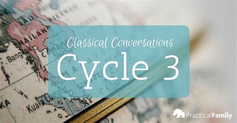 Cycle 3 History Resources Classical Conversations Homeschool