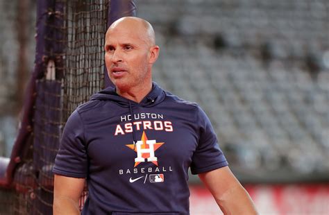 Report: Astros to promote bench coach Joe Espada to manager