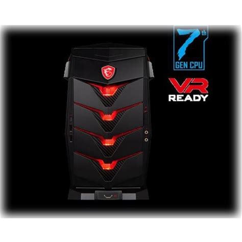 Best Buy Msi Aegis 3 Vr7rc Desktop Intel Core I7 8gb Memory Nvidia Geforce Gtx 1060 2tb Hard