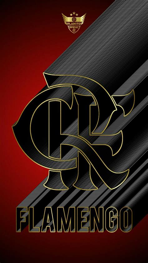 Flamengo Wallpaper Papel De Parede Fotos De Flamengo Adesivo Do