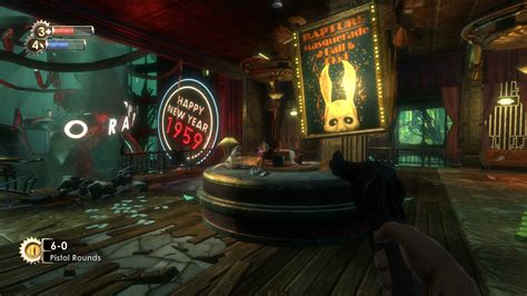 BioShock: The Collection review: An exemplary return to the unforgiving ...