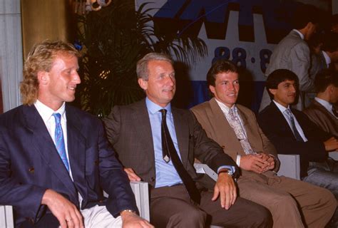 Dall Inter Di Trapattoni A Italia Le Foto Pi Belle Della Carriera