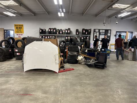 PICK YOUR PART - HESPERIA - Hesperia CA - Hours, Directions, Reviews