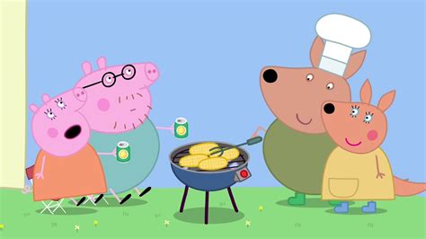 Peppa Wutz Verarsche 3 - YouTube