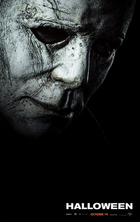 Halloween (2018) Cast, Crew, Synopsis and Movie Info