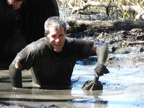 Moore On Running: 2011 Bulldog Challenge Recap - Get Dirty!