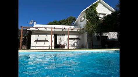 Hermosa Casa En Piri Polis Con Piscina Climatizada Privada Para