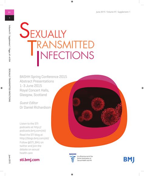 PDF P Experiences Of Men Who Have Sex With Men MSM When Engaging In The Partner