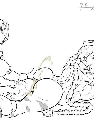 Shemale Toons Porn Pics XXX Photos Sex Images App Page PICTOA