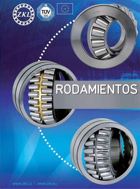 PDF Rodamientos ZKL 2009 01 Pdf DOKUMEN TIPS