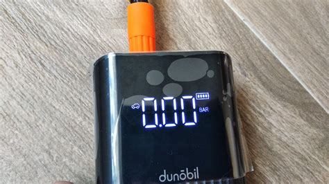 Обзор аккумуляторного компрессора Dunobil Luft Klein Pro: а еще фонарь ...
