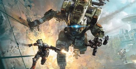 Titanfall 2 Guide How To Wall Run And Maximize Your Speed Thetech52