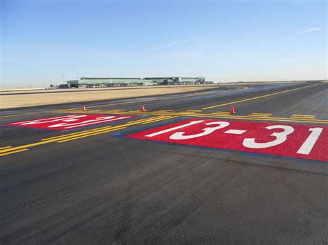 Will Rogers World Airport Perimeter Road - Lochner