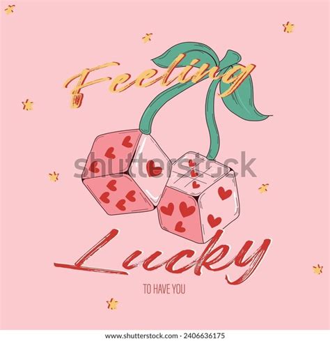 Feeling Lucky: Over 2,524 Royalty-Free Licensable Stock Illustrations ...