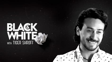 Watch Black White Interviews Season Episode Black White With