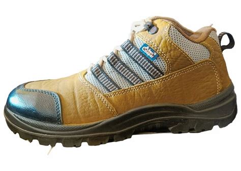 Allen Cooper Safety Shoe Ac At Rs Pair Safety Shoes In