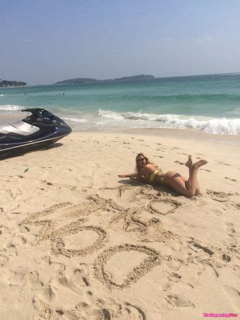 Megan Wilson Nude OnlyFans The Fappening Plus