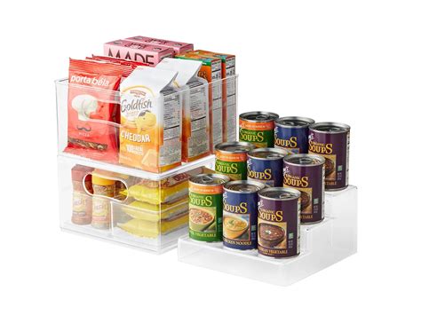 The Home Edit’s Pantry System Is on Sale at Walmart