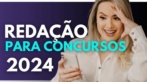 Reda O Para Concurso Em Youtube