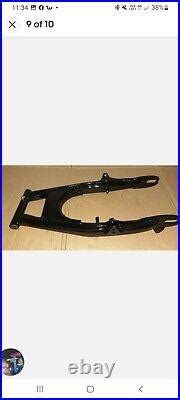 Suzuki Pe C Pe N Swinging Arm Genuine New Old Stock