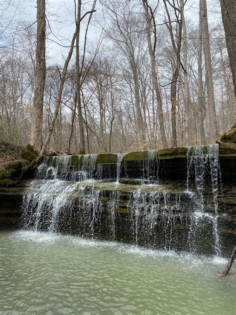 Hoosier National Forest, Nashville Mountain Biking Trails, 50% OFF