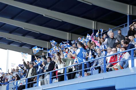 Espanyol B: información de entradas