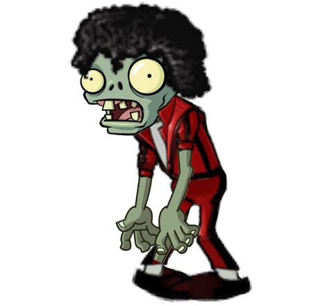 Unused Dancing Zombie Pvz2 by FingerBill on DeviantArt
