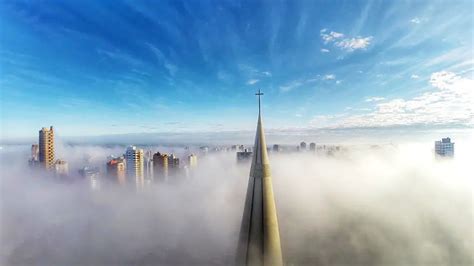 21 Fotografías Captadas Por Drones Que Asombraron Al Mundo En 2015 ¡la