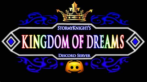 Stormy's Discord Server Banner 2023 by xSTORMYKNIGHTx on DeviantArt