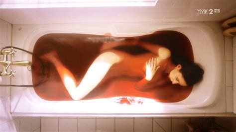 Nude Video Celebs Kaja Walden Nude Miasto Skarbow S E