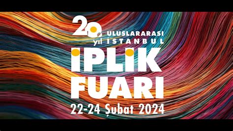 Stanbul Plik Fuar Youtube