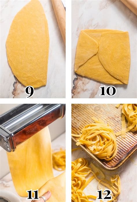 How to Make Homemade Pasta with a KitchenAid - Home Cooking Collective