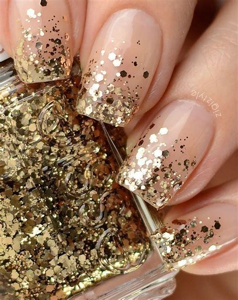 15 Glitter Nail Polishes For Your Most Festive Ever Fingers Tis The