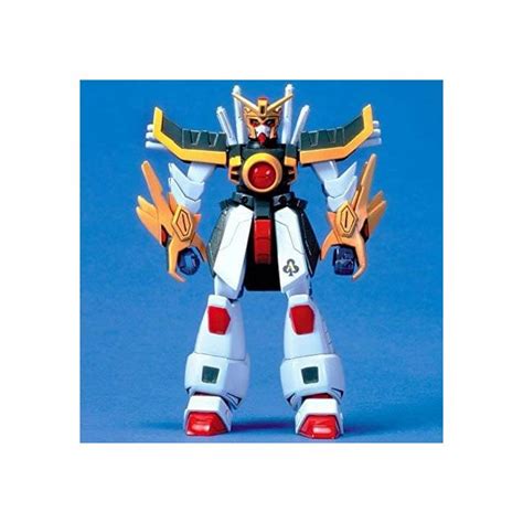 Bandai 1144 Mobile Fighter G Gundam Dragon Gundam Model Kit Figure