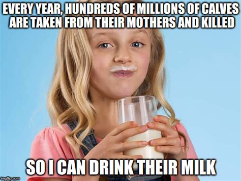 So I Can Drink Their Milk Imgflip