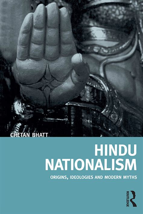 Hindu Nationalism | Taylor & Francis Group