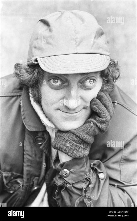 Marty Feldman Hi Res Stock Photography And Images Alamy