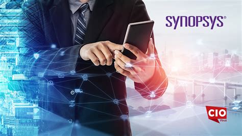 Synopsys Announces New Ai Driven Eda Ip And Systems Design Solutions