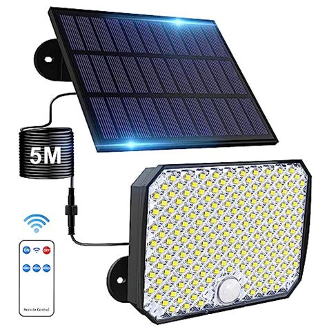 Focos Led Exterior Solares Leroy Merlin