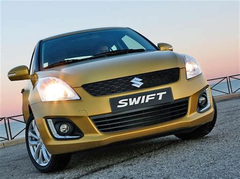 Autos Nuevos Suzuki Precios Swift